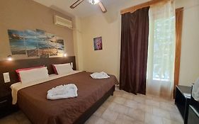 Gorgona Hotel